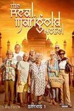 Watch The Real Marigold Hotel Putlocker