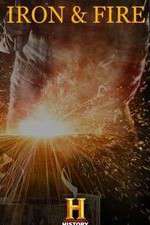 Watch Iron & Fire Putlocker
