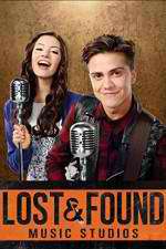Watch Lost & Found Music Studios Putlocker