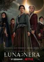 Watch Luna Nera Putlocker