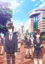Watch The Low Tier Character "Tomozaki-kun" Putlocker