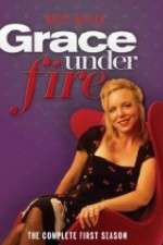 Watch Grace Under Fire Putlocker