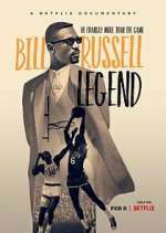 Watch Bill Russell: Legend Putlocker