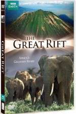 Watch The Great Rift: Africa's Wild Heart Putlocker