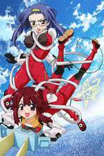 Watch Fight Ippatsu! Juuden-Chan!! Putlocker