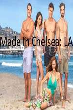 Watch Made in Chelsea LA Putlocker
