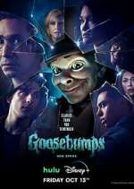 Watch Goosebumps Putlocker