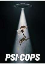 Watch Psi Cops Putlocker