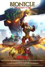 Watch Lego Bionicle The Journey to One Putlocker