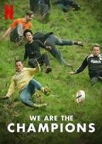 Watch We Are the Champions Putlocker