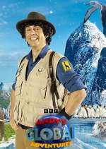 Watch Andy's Global Adventures Putlocker