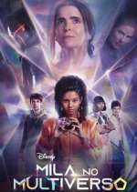 Watch Mila in the Multiverse Putlocker