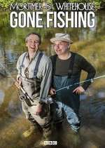 Watch Mortimer and Whitehouse: Gone Fishing Putlocker