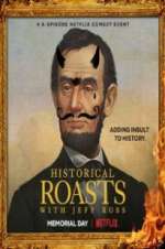 Watch Historical Roasts Putlocker