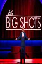 Watch Little Big Shots Australia Putlocker