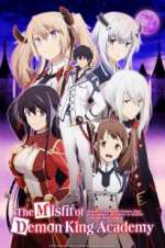 Watch The Misfit of Demon King Academy Putlocker