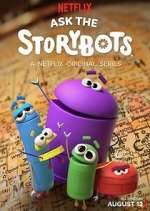 Watch Ask the StoryBots Putlocker