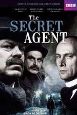 Watch The Secret Agent Putlocker
