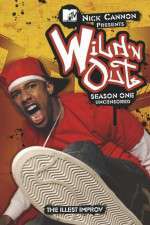 Watch Nick Cannon Presents Wild 'N Out Putlocker