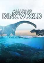 Watch Amazing Dinoworld Putlocker