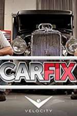 Watch Car Fix Putlocker