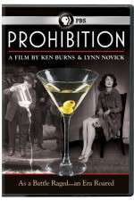 Watch Prohibition Putlocker