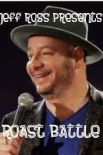Watch Jeff Ross Presents Roast Battle Putlocker