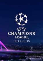 Watch UEFA Champions League Highlights Putlocker