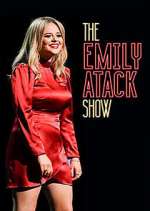Watch The Emily Atack Show Putlocker