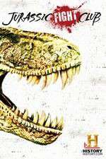 Watch Jurassic Fight Club Putlocker