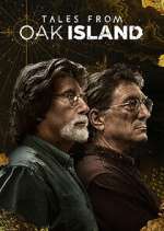 Watch Tales From Oak Island Putlocker