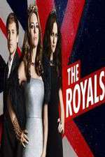 Watch The Royals (E) Putlocker
