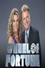 Watch Wheel of Fortune(US)  Putlocker