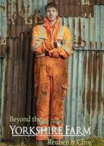 Watch Reuben Owen: Life in the Dales Putlocker
