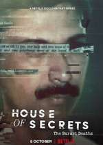 Watch House of Secrets: The Burari Deaths Putlocker