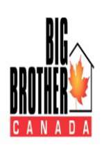 Big Brother Canada putlocker
