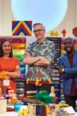 Watch Lego Masters Putlocker