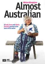 Watch Miriam Margolyes Almost Australian Putlocker