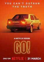 Watch Go! Putlocker