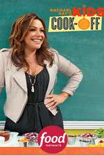 Watch Rachael Ray's Kids Cookoff Putlocker