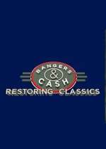 Watch Bangers & Cash: Restoring Classics Putlocker