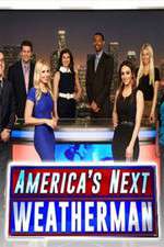 Watch Americas Next Weatherman Putlocker