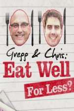 Watch Eat Well for Less Putlocker