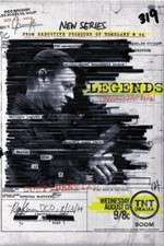 Watch Legends Putlocker