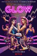 Watch GLOW Putlocker