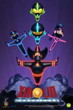Watch Xiaolin Chronicles Putlocker