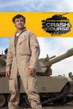 Watch Richard Hammond's Crash Course Putlocker