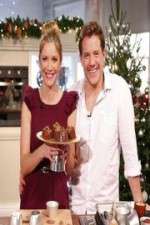Watch Cooking Christmas With Matt And Lisa Putlocker