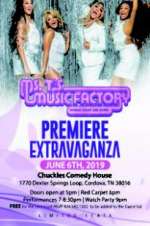 Watch Ms. T\'s Music Factory Putlocker