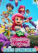 Watch Strawberry Shortcake Specials Putlocker
